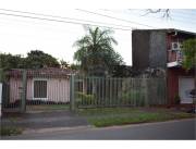 VENDO CASA EN LUQUE PRIMER BARRIO