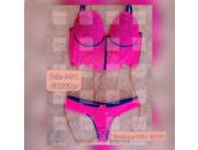 Conjunto Neon