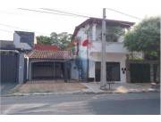 Casa - Venta - Paraguay Asunción Sajonia