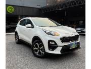 Kia Sportage 2020 ob