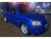 Suzuki Swift sport 2003 gua