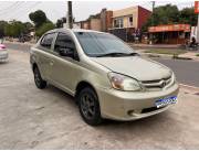 Toyota New Platz 2005 gug