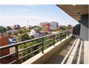 Departamento - Venta - Paraguay Asunción Barrio Jara