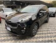 Kia Sportage Full - 2018, 2.0 Diesel, 55.000 km, Automática, Ficha Garden, Multimedia, Imp