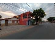 Terreno - Venta - Paraguay Asunción Pinoza