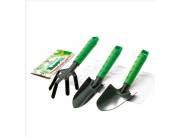 KIT DE JARDIN DE 3 PIEZAS TRAPP !! NUEVOS EN CAJA !! HACEMOS DELIVERY !!