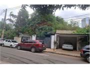 Casa - Venta - Paraguay Asunción San Jorge