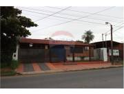 Casa - Venta - Paraguay Asunción Zeballos Cué