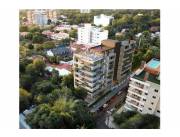 Departamento - Venta - Paraguay Asunción Villa Morra