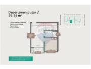 Departamento - Venta - Paraguay Asunción Sajonia