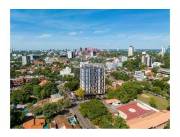 Departamento - Venta - Paraguay Asunción Recoleta