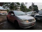 Toyota New Corolla 2003 gua