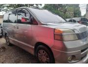 Toyota Voxy 2004 gua