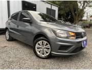 Volkswagen Gol 2021 jah