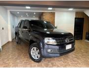 Volkswagen Amarok 2017 caa