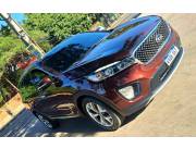 Kia New Sorento 2015 caa