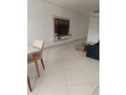 DEPARTAMENTO AMOBLADO DE 1 Y 2 DORMITORIOS EN VILLA MORRA