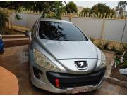 Super oferta Peugeot 308 diesel