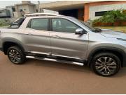 Fiat TORO RANCH 2022 full 4x4