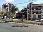 RESIDENCIAS: Oferto 2(dos) Terrenos