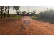 VENTA DE HECTAREAS KM 16 MINGA GUAZU - ESQUINA -