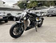 DUCATI XDIAVEL S