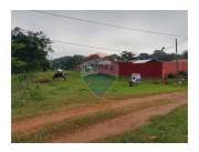 Terreno - Venta - Paraguay Central Aregua