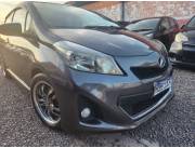 Toyota new vitz rs 2011 2012 recién importado