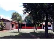 Casa - Venta - Paraguay Central Aregua