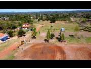 Estancia/Campo - Venta - Paraguay Central Aregua