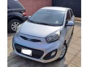 KIA PICANTO 2013