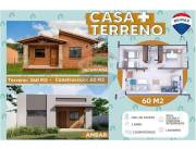 Casa - Venta - Paraguay Central Aregua