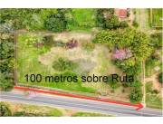 Terreno - Venta - Paraguay Central Aregua