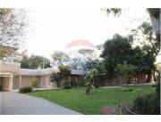 Residencia - Venta - Paraguay Central Aregua