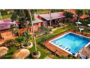 Casa de Verano - Venta - Paraguay Central Aregua