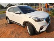 Vendo Hyundai Creta 2018, 40 mil kilómetros reales, En excelente condiciones