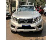 NISSAN FRONTIER SE NP300 2019