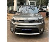 KIA SOUL 2018