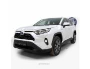 toyota rav 4 elite hibrida okm año 2024