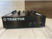 Native Instruments Traktor Kontrol Z2 Dj Mixing Interface