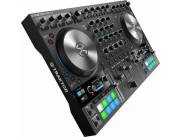 Native Instruments Traktor Kontrol S4 Mk3 Dj Controller