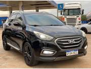 Vendo Tucson año 2015