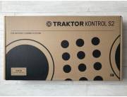 Traktor Kontrol S2 Mk3 2-channel