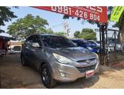 HYUNDAI TUCSON 2012