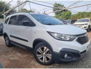 VENDO - CHEVROLET SPIN ACTIV 2020 – IMPECABLE - 7 PASAJEROS