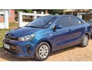 VENDO – KIA SOLUTO 2021 – MECÁNICO – IMPECABLE