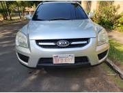 OFERTO IMPECABLE KIA SPORTAGE 2009 DE GARDEN