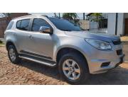 VENDO - CHEVROLET TRAILBLAZER 4X4 - 2016