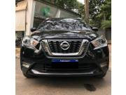 NISSAN KICKS 2021