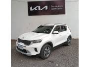 Kia Sonet 2021